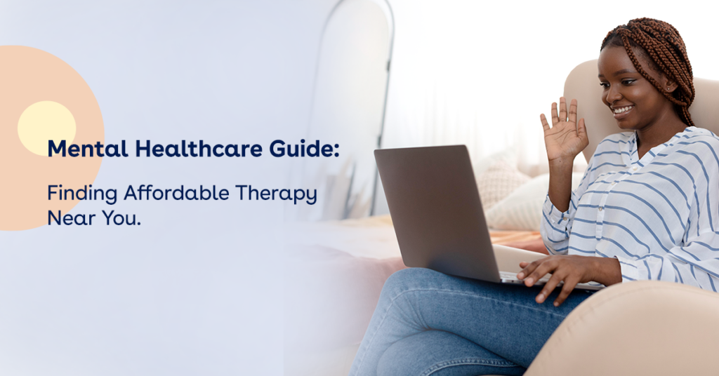 Affordable Therapy