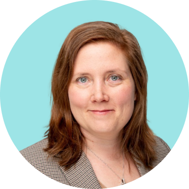 Image of Nicole