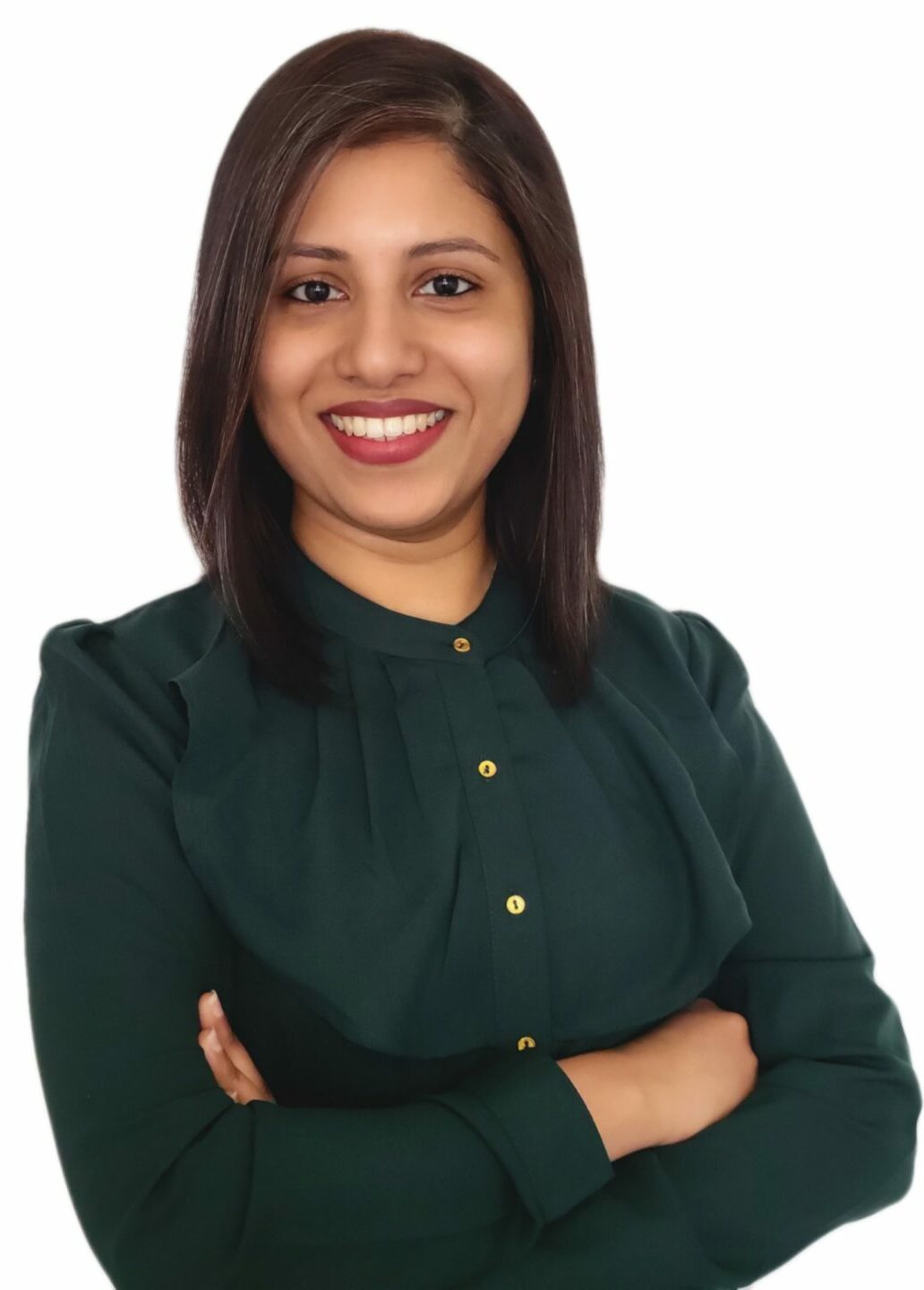 Liz Thenamkodath - Registered Pyschotherapist