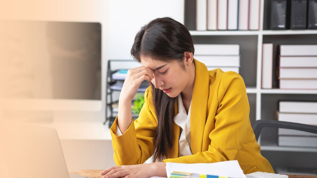 5 Tips to Prevent Burnout: How Canadian Professionals Can Protect Their Mental Health