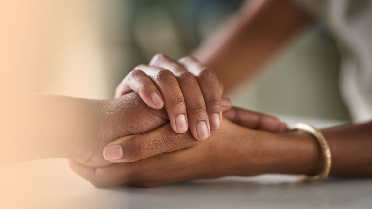 How to Compassionately Support a Loved One with Mental Health  issues: A Heartfelt Guide
