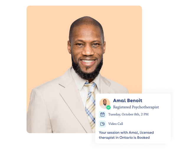 Profile Card 2