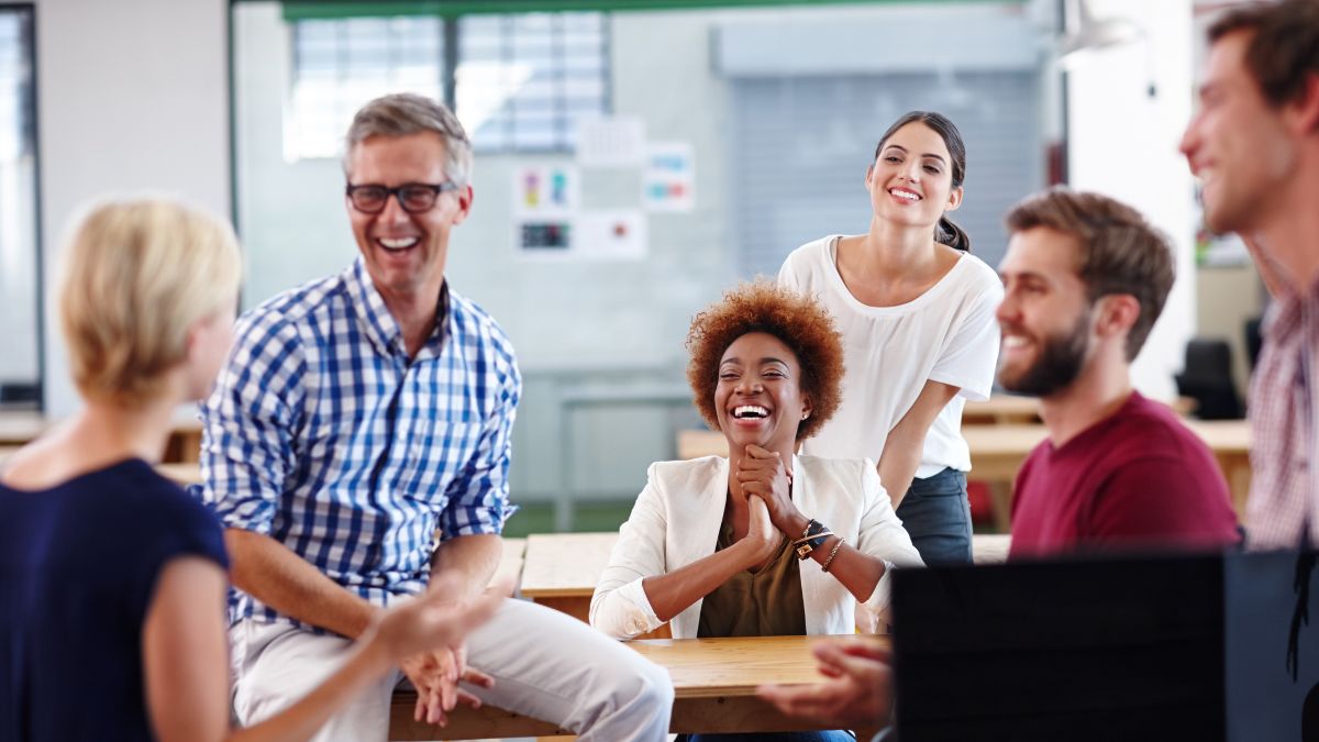Strategies to Support Mental Health in Diverse Workplaces