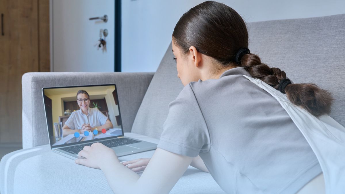 Therapy and Teens: Why Is it Important?