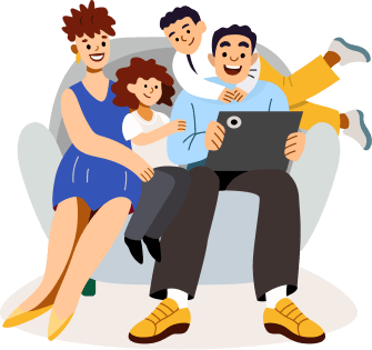 family-animation